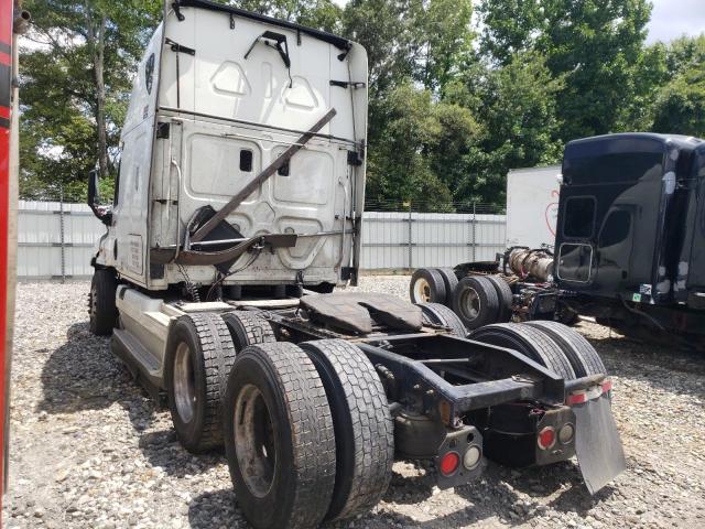 1FUJGLDRXCLBH4579 - 2012 FREIGHTLINER CASCADIA 1 Սպիտակ լուսանկար 3