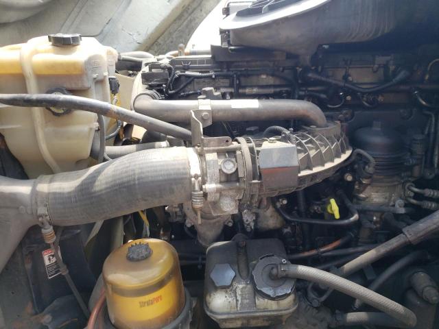 1FUJGLDRXCLBH4579 - 2012 FREIGHTLINER CASCADIA 1 Սպիտակ լուսանկար 7