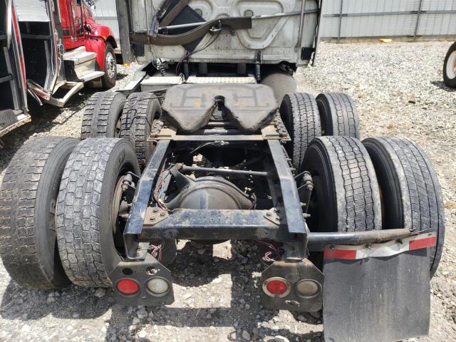 1FUJGLDRXCLBH4579 - 2012 FREIGHTLINER CASCADIA 1 Սպիտակ լուսանկար 9