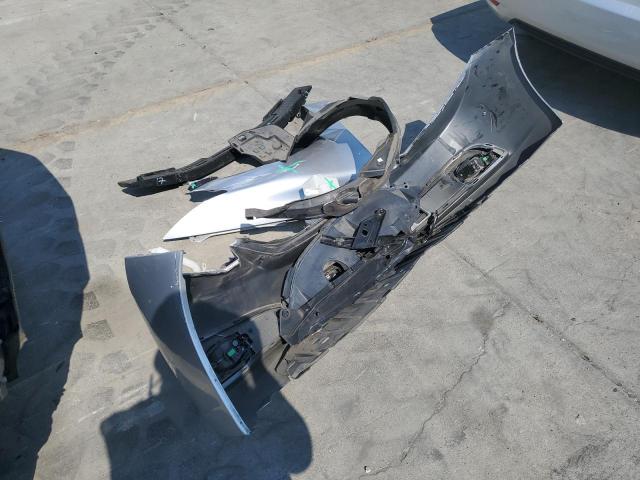 2HGFB2F97DH556380 - 2013 HONDA CIVIC EXL Gümüş foto 12