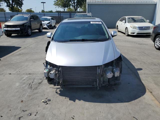 2HGFB2F97DH556380 - 2013 HONDA CIVIC EXL Gümüş foto 5