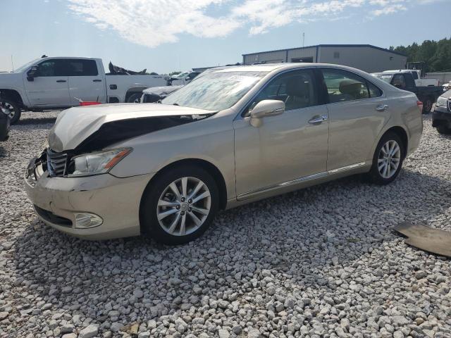 2010 LEXUS ES 350, 