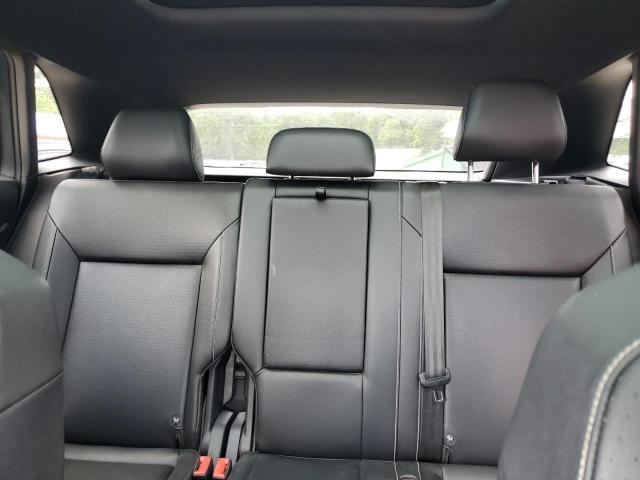 1V26C2CA7LC203051 - 2020 VOLKSWAGEN ATLAS CROS SE GRAY photo 10