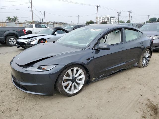 2025 TESLA MODEL 3, null