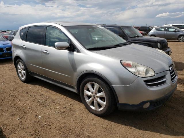 4S4WX85C564429770 - 2006 SUBARU B9 TRIBECA 3.0 H6 TAN photo 4