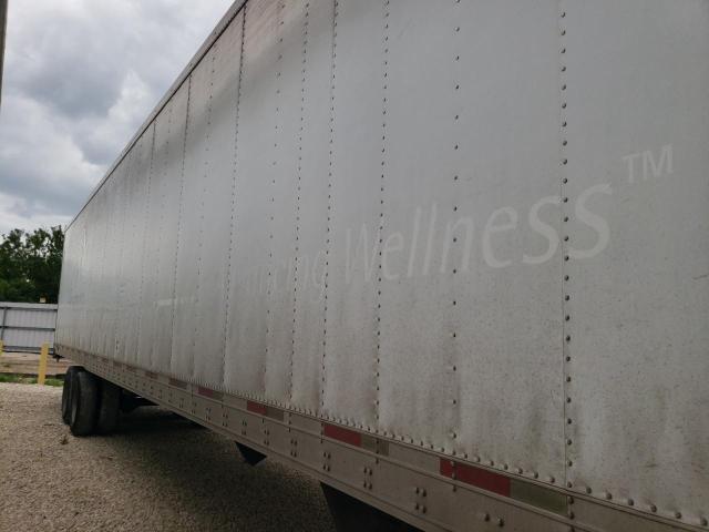 1UYVS25346U999305 - 2006 UTILITY TRAILAILER WHITE photo 10