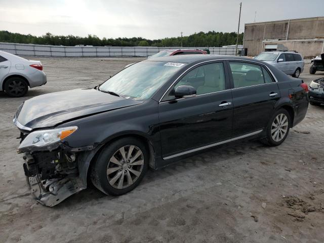 4T1BK3DB1CU465640 - 2012 TOYOTA AVALON BASE Qara foto 1