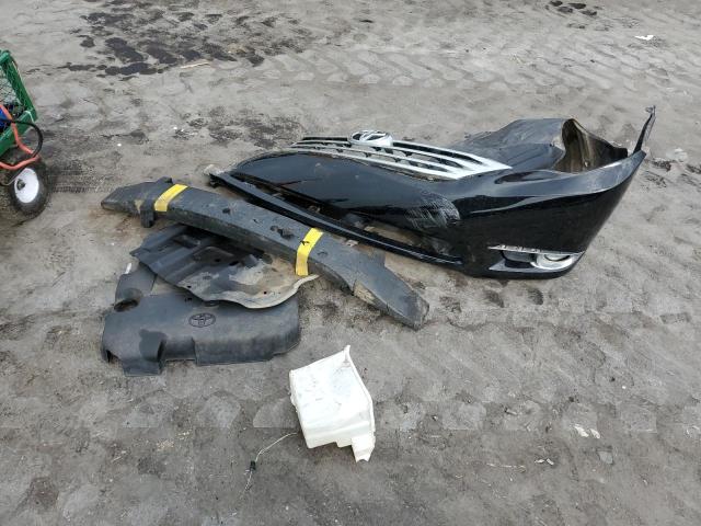 4T1BK3DB1CU465640 - 2012 TOYOTA AVALON BASE Qara foto 12