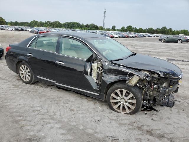 4T1BK3DB1CU465640 - 2012 TOYOTA AVALON BASE Qara foto 4