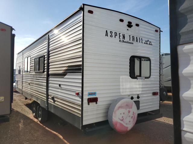 4YDT27929M8920234 - 2021 ASPN CAMPER TRL TWO TONE photo 3