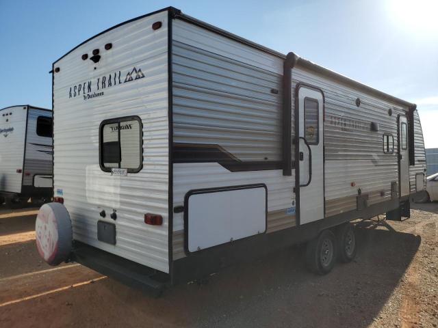 4YDT27929M8920234 - 2021 ASPN CAMPER TRL TWO TONE photo 4