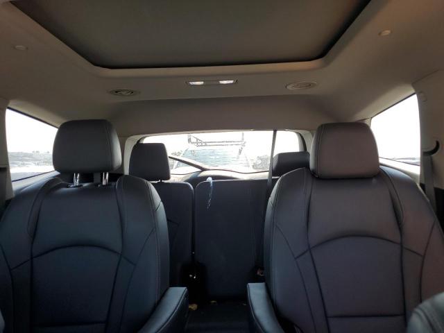 5GAERBKW8LJ262308 - 2020 BUICK ENCLAVE ESSENCE Темно-сірий фото 10