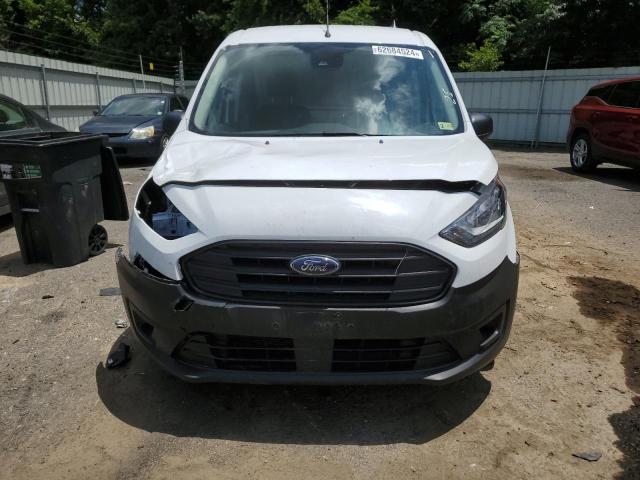 NM0LS7S26P1558368 - 2023 FORD TRANSIT CO XL WHITE photo 5