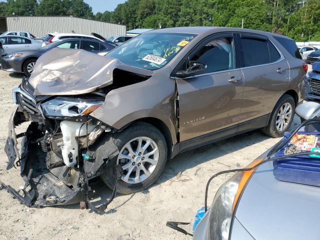 2018 CHEVROLET EQUINOX LT, 