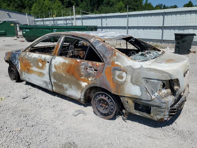 4T1BF3EK2BU644870 - 2011 TOYOTA CAMRY BASE BURN photo 2