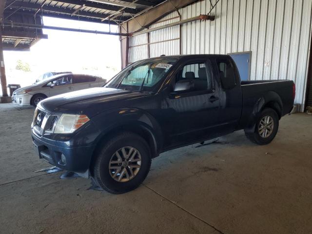 2016 NISSAN FRONTIER S, null