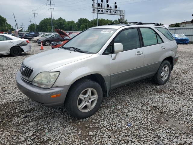 2002 LEXUS RX 300, null