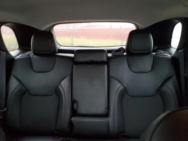 1C4PJMBX9MD252860 - 2021 JEEP CHEROKEE TRAILHAWK GREEN photo 10