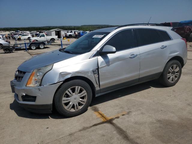 2010 CADILLAC SRX, 