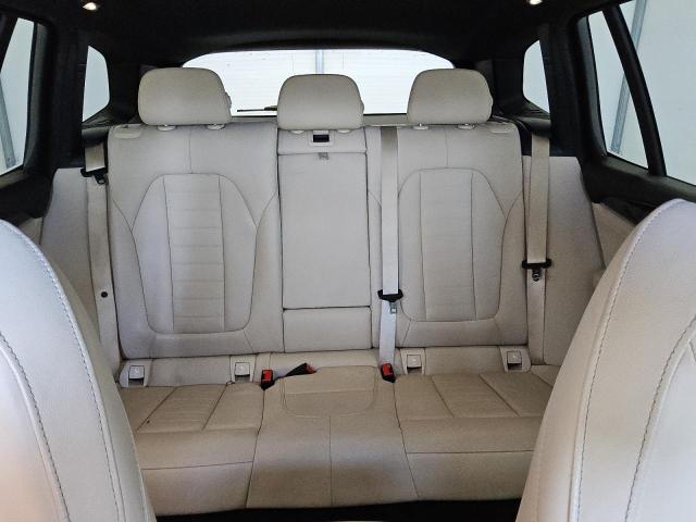 5UXTR7C56KLE94368 - 2019 BMW X3 SDRIVE30I WHITE photo 10