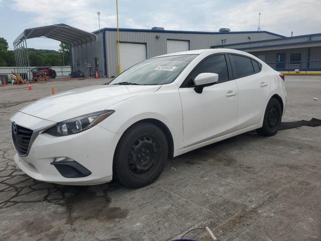 2014 MAZDA 3 SPORT, 
