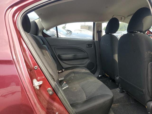 ML32FUFJXRHF11136 - 2024 MITS MIRAGE G4 ES Bənövşəyi foto 10