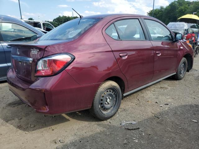 ML32FUFJXRHF11136 - 2024 MITS MIRAGE G4 ES Bənövşəyi foto 3