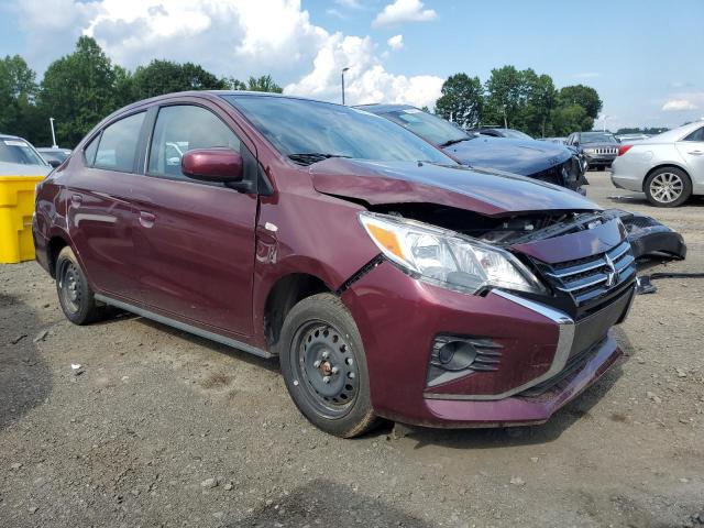 ML32FUFJXRHF11136 - 2024 MITS MIRAGE G4 ES Bənövşəyi foto 4