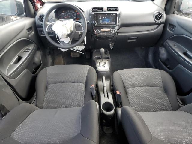 ML32FUFJXRHF11136 - 2024 MITS MIRAGE G4 ES Bənövşəyi foto 8