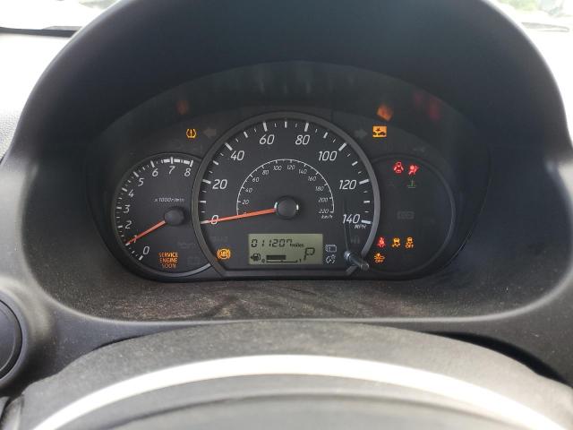 ML32FUFJXRHF11136 - 2024 MITS MIRAGE G4 ES Bənövşəyi foto 9