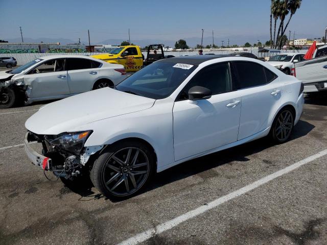 2015 LEXUS IS 250, 