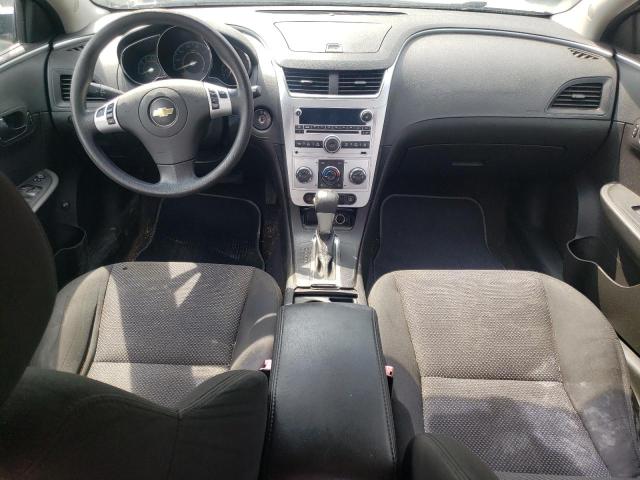 1G1ZC5E02CF277375 - 2012 CHEVROLET MALIBU 1LT 白色 照片 8