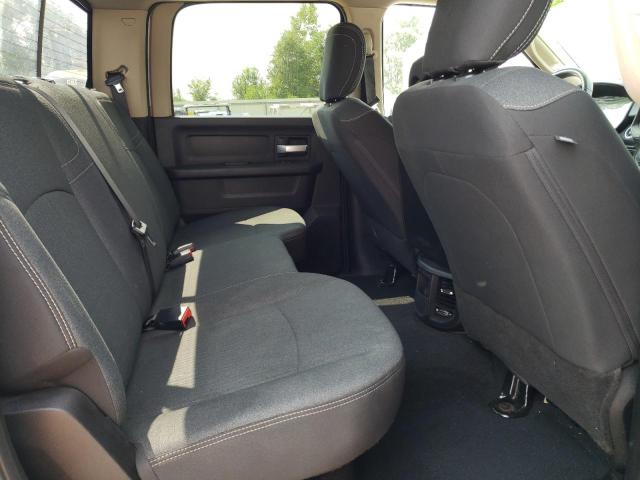 3C6UR5CJ8KG571556 - 2019 RAM 2500 TRADESMAN თეთრი ფოტო 10