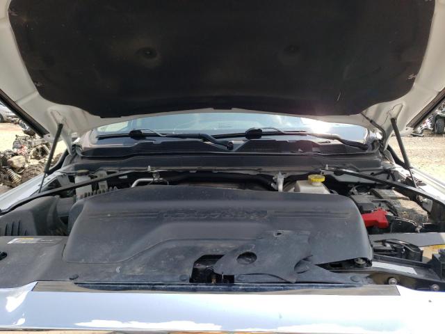 3C6UR5CJ8KG571556 - 2019 RAM 2500 TRADESMAN თეთრი ფოტო 11