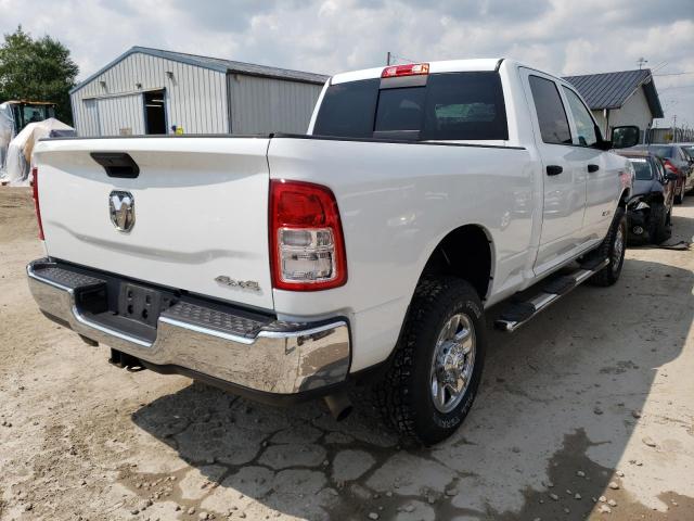 3C6UR5CJ8KG571556 - 2019 RAM 2500 TRADESMAN თეთრი ფოტო 3