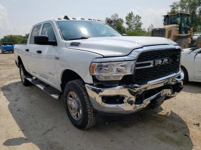 3C6UR5CJ8KG571556 - 2019 RAM 2500 TRADESMAN თეთრი ფოტო 4