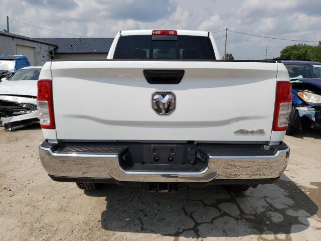 3C6UR5CJ8KG571556 - 2019 RAM 2500 TRADESMAN WHITE photo 6