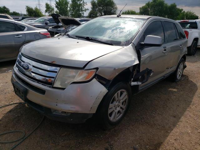 2008 FORD EDGE SEL, 