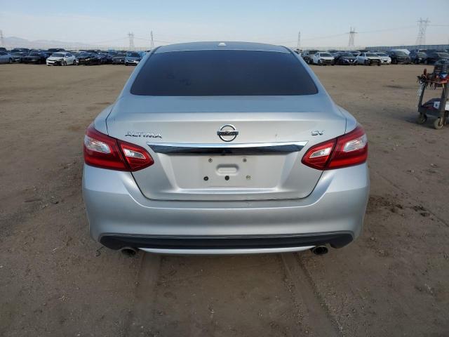 1N4AL3AP7HC293453 - 2017 NISSAN ALTIMA 2.5 GRAY photo 6