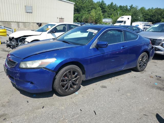 2010 HONDA ACCORD EX, 