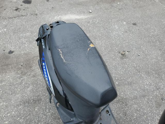 L2BB9NCC6KB320166 - 2019 OTHER MOPED BLACK photo 6