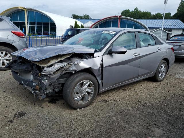 2024 HYUNDAI ELANTRA SE, null