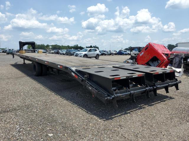 7HXB3FW21NP014143 - 2022 STRY TRAILER BLACK photo 3