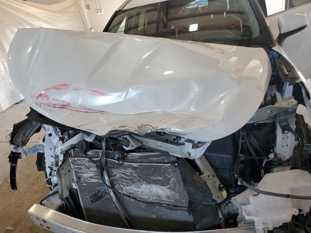 5TDHZRBH7NS589004 - 2022 TOYOTA HIGHLANDER XLE Ağ foto 11