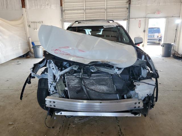 5TDHZRBH7NS589004 - 2022 TOYOTA HIGHLANDER XLE Ağ foto 5