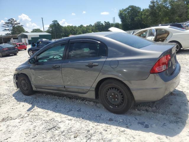 2HGFA1F39BH504352 - 2011 HONDA CIVIC VP GRAY photo 2