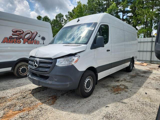 2023 MERCEDES-BENZ SPRINTER 2500, 