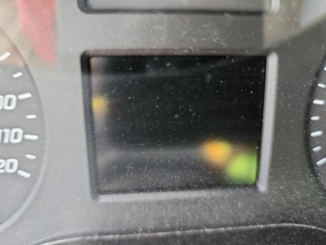 W1Y40CHY4PT130008 - 2023 MERCEDES-BENZ SPRINTER 2500 WHITE photo 9