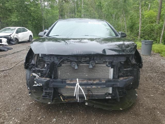 5NPE24AF2HH527997 - 2017 HYUNDAI SONATA SE BLACK photo 5