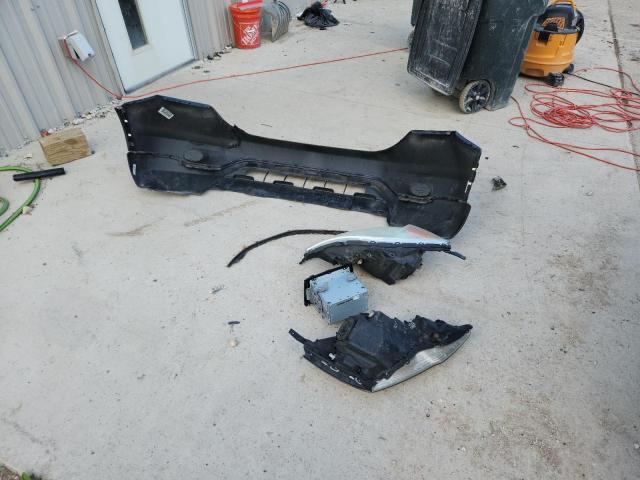 5J6RE4H58BL109771 - 2011 HONDA CR-V EX BLUE photo 13